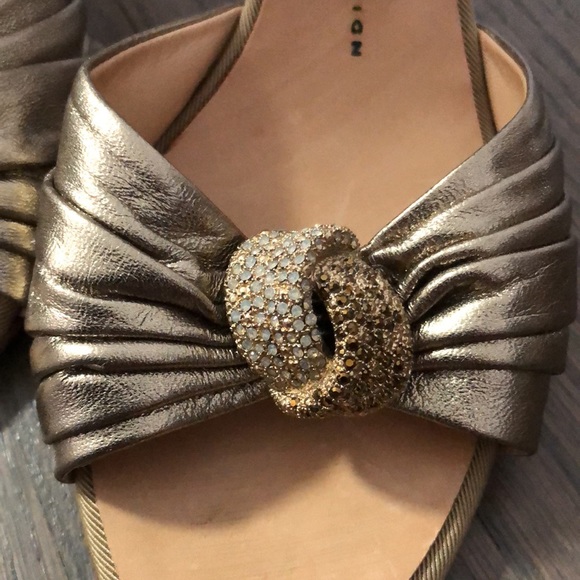 Giuseppe Zanotti Design shoes size 8 - Picture 4 of 13